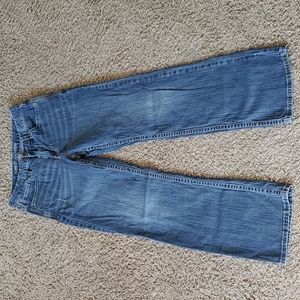 "Cody James" brand jeans from Buckle. Men's 30 x 32.